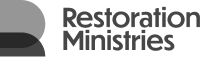 Restoration Ministries logo