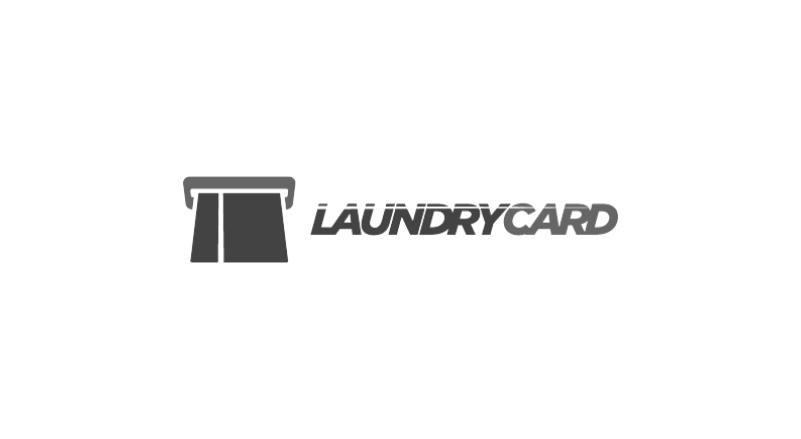 LaundryCard logo