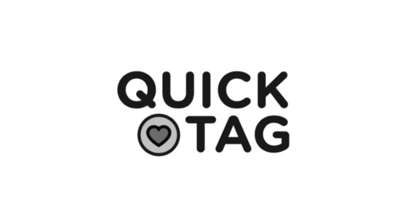QUICK TAG logo
