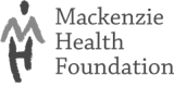 Mackenzie Health Foundation logo