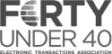 Ferty Under 40 logo