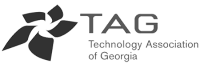 Technology Association of Georgia logo