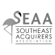 Southeast Acquirers Accociation logo