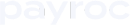 Payroc Design logo